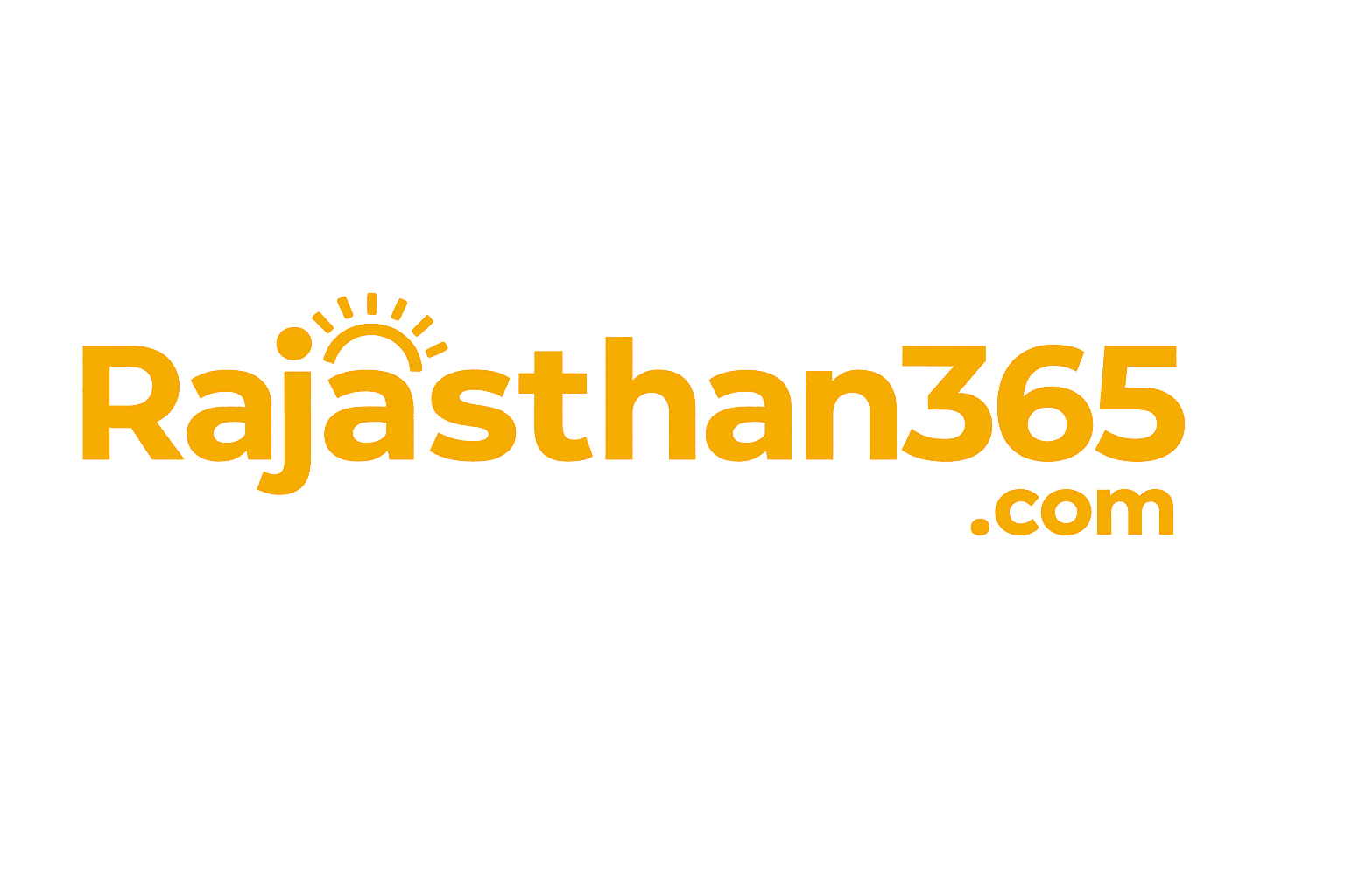 राजस्थान 365 डेस्क