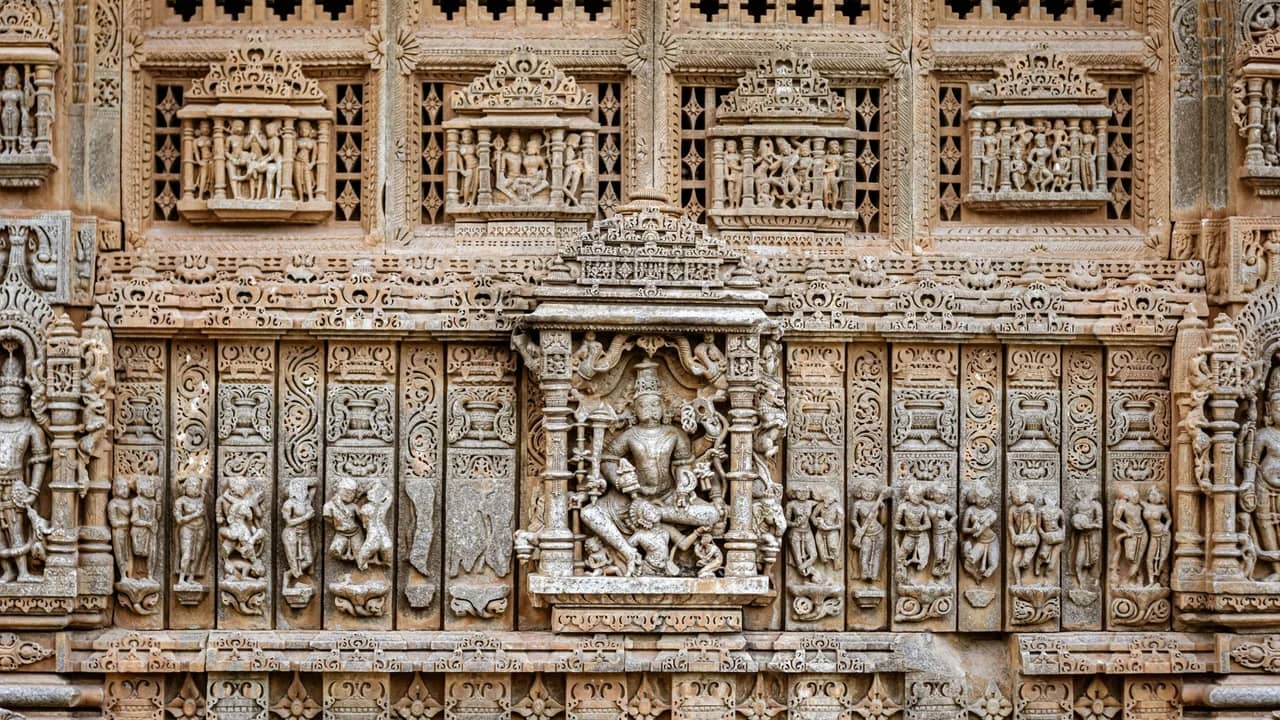 नीलकंठ महादेव मंदिर अलवर: सरिस्का के जंगल में 1000 साल पुराना शिवधाम — इतिहास, मान्यताएं और जाने का पूरा रास्ता
