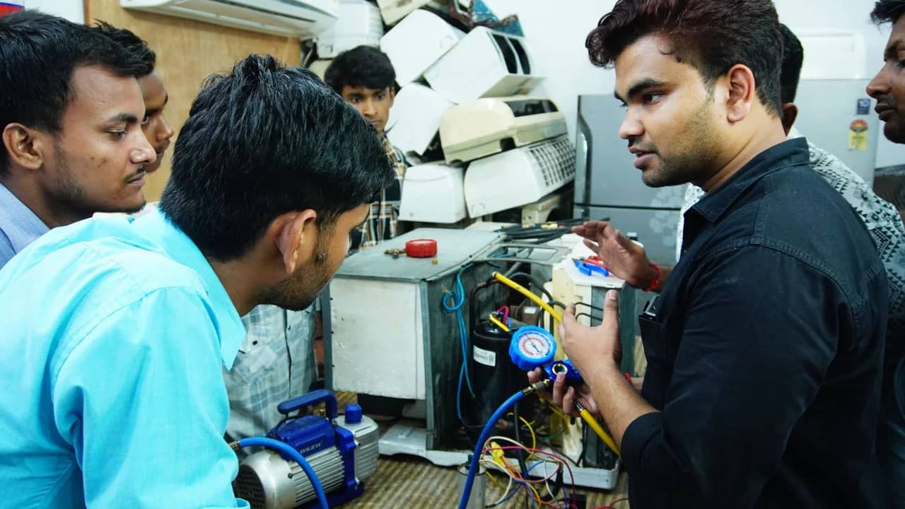 Rajasthan ITI 1st Allotment List 2026: पहली सीट अलॉटमेंट लिस्ट 24 जुलाई को — ऐसे देखें, रिपोर्टिंग 27-30 जुलाई