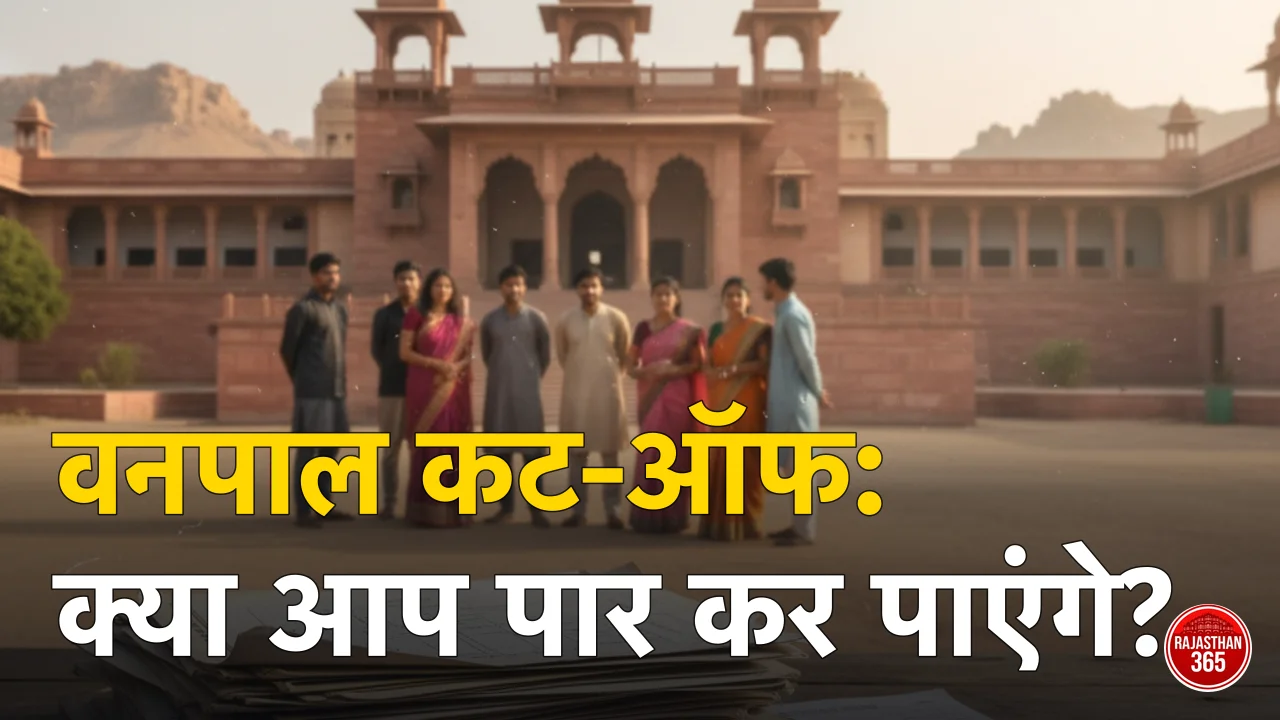 राजस्थान चतुर्थ श्रेणी रिजल्ट 2026 जारी: 4th ग्रेड कट-ऑफ, मेरिट लिस्ट और रिजल्ट कैसे देखें