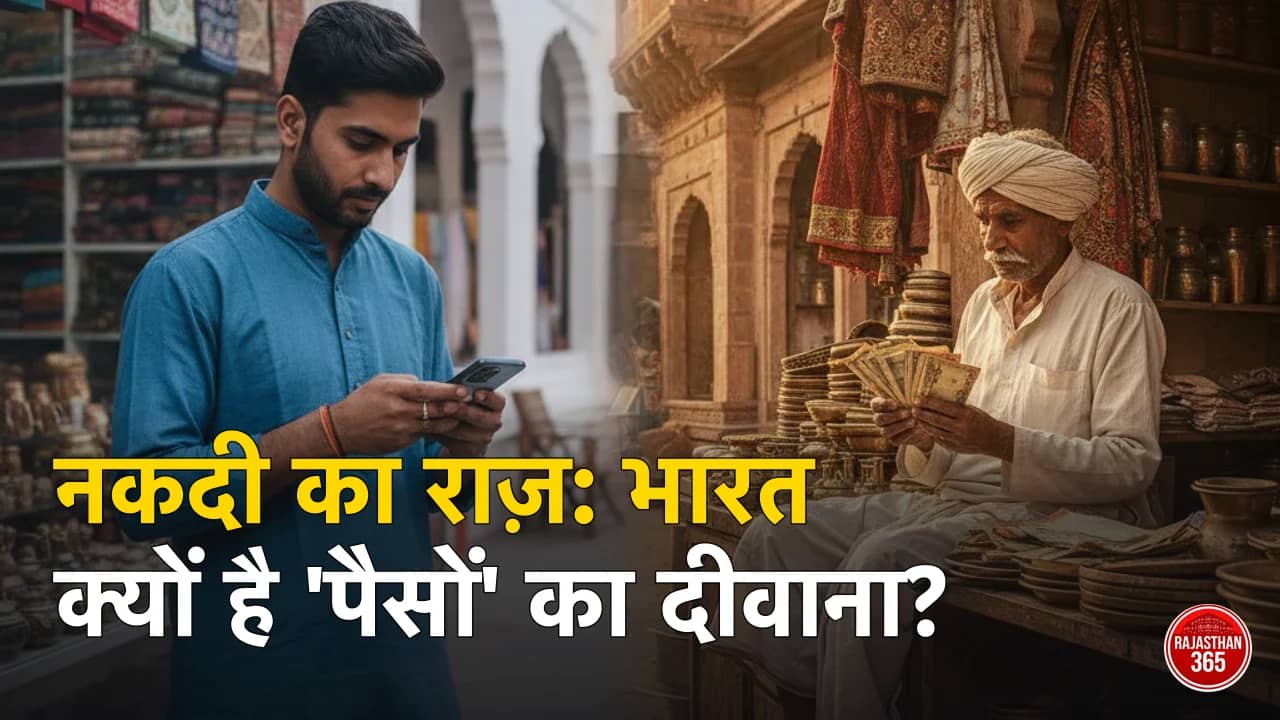 प्लास्टिक मुद्रा: भारत के लिए क्यों ज़रूरी है यह 'सस्ता' विकल्प?