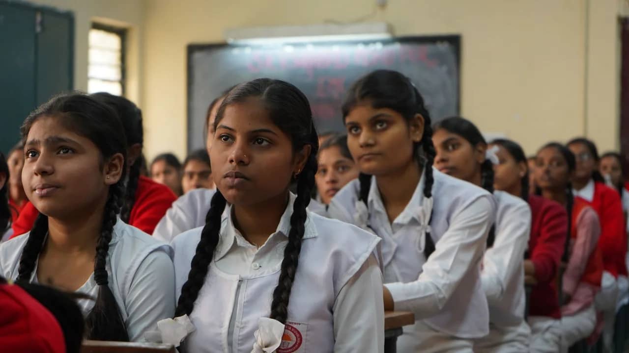 राजस्थान स्कूल छुट्टियां अगस्त 2026: शिविरा पंचांग के अनुसार कब-कब अवकाश — 23 कार्यदिवस, 3 त्योहारी छुट्टियां