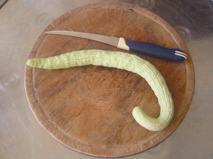 Long Melon(Kakri)