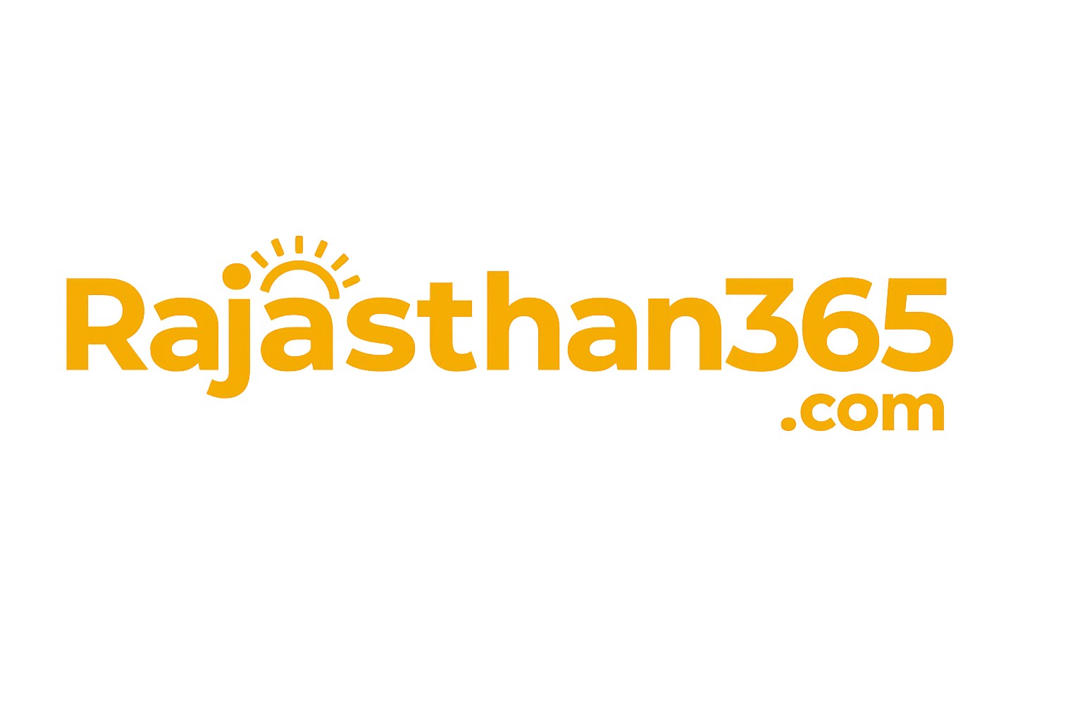 राजस्थान 365 डेस्क