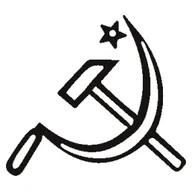 कम्युनिस्ट पार्टी ऑफ इंडिया (मार्क्सिस्ट) का चुनाव चिन्ह हथौड़ा, हँसिया और सितारा