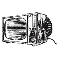 वार्ड पंच चुनाव चिन्ह — टेलीविजन