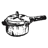 सरपंच चुनाव चिन्ह — प्रैशर कुकर